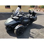 2020 Can-Am Spyder RT for sale 201349822