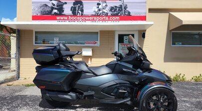 2020 Can-Am Spyder RT for sale 201353312