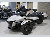 2020 Can-Am Spyder RT for sale 201607273