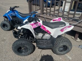 2020 Can-Am DS 90 for sale 201464626