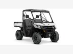Thumbnail Photo 2 for 2020 Can-Am Defender XT HD8