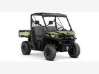 Thumbnail Photo 1 for 2020 Can-Am Defender XT HD8