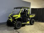 Thumbnail Photo 12 for 2020 Can-Am Defender X mr HD10