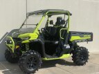 Thumbnail Photo 5 for 2020 Can-Am Defender X mr HD10