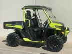 Thumbnail Photo 1 for 2020 Can-Am Defender X mr HD10