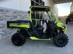Thumbnail Photo 0 for 2020 Can-Am Defender X mr HD10
