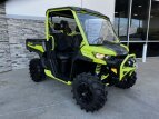 Thumbnail Photo 2 for 2020 Can-Am Defender X mr HD10