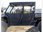 Thumbnail Photo 12 for 2020 Can-Am Defender Max Lone Star