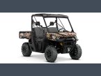 Thumbnail Photo 1 for 2020 Can-Am Defender XT HD8