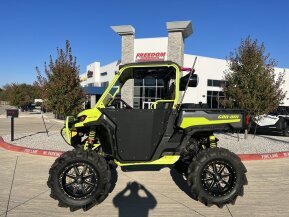 2020 Can-Am Defender X mr HD10 for sale 201380005