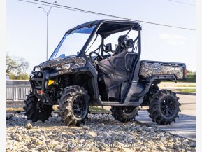 2020 Can-Am Defender X mr HD10 for sale 201383866