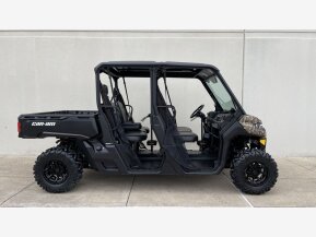 2020 Can-Am Defender MAX HD8 for sale 201384470