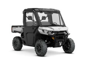 2020 Can-Am Defender Limited HD10 for sale 201391163