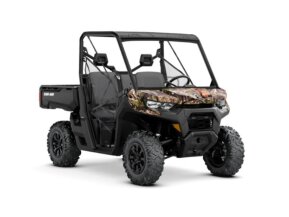 2020 Can-Am Defender HD8 for sale 201394779