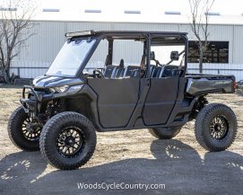 2020 Can-Am Defender Max Lone Star for sale 201400996