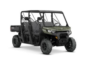2020 Can-Am Defender MAX HD8 for sale 201444702