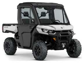2020 Can-Am Defender for sale 201499130