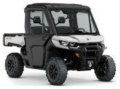 New 2020 Can-Am Defender