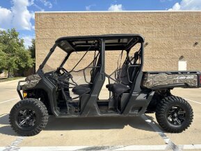 2020 Can-Am Defender MAX XT HD10 for sale 201515075