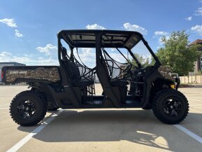 2020 Can-Am Defender MAX XT HD10 for sale 201515075