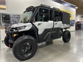 2020 Can-Am Defender MAX Limited HD10 for sale 201531680