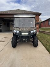 2020 Can-Am Defender XT H8 for sale 201564401