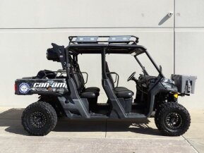 2020 Can-Am Defender Max Lone Star for sale 201618393