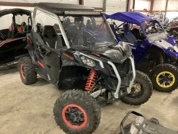 2020 Can-Am Maverick 1000R Sport X xc