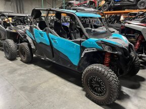 2020 Can-Am Maverick MAX 1000R Sport MAX DPS for sale 201383191