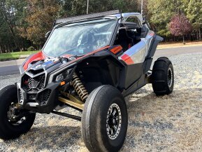 2020 Can-Am Maverick MAX 1000R for sale 201383741