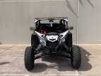 Thumbnail Photo 3 for 2020 Can-Am Maverick MAX 900 X3 ds Turbo R
