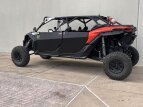 Thumbnail Photo 5 for 2020 Can-Am Maverick MAX 900 X3 ds Turbo R