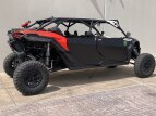 Thumbnail Photo 2 for 2020 Can-Am Maverick MAX 900 X3 ds Turbo R