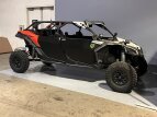 Thumbnail Photo 9 for 2020 Can-Am Maverick MAX 900 X3 ds Turbo R