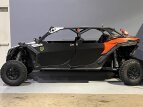 Thumbnail Photo 11 for 2020 Can-Am Maverick MAX 900 X3 ds Turbo R