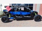 Thumbnail Photo 0 for 2020 Can-Am Maverick MAX 900 DS Turbo R