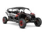 Thumbnail Photo 14 for 2020 Can-Am Maverick MAX 900 DS Turbo R