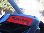 Thumbnail Photo 9 for 2020 Can-Am Maverick MAX 900 DS Turbo R
