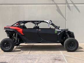 2020 Can-Am Maverick MAX 900 X3 ds Turbo R for sale 201326369