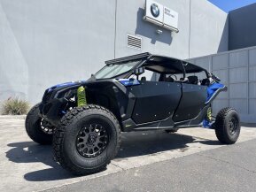 2020 Can-Am Maverick MAX 900 DS Turbo R for sale 201623837