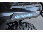 Thumbnail Photo 8 for 2020 Can-Am Outlander 1000R XT