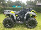 Thumbnail Photo 47 for 2020 Can-Am Outlander 570 X mr