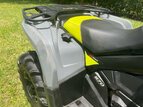 Thumbnail Photo 64 for 2020 Can-Am Outlander 570 X mr