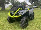 Thumbnail Photo 2 for 2020 Can-Am Outlander 570 X mr