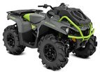 Thumbnail Photo 39 for 2020 Can-Am Outlander 570 X mr
