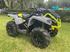 Thumbnail Photo 46 for 2020 Can-Am Outlander 570 X mr
