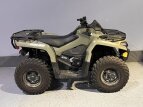 Thumbnail Photo 0 for 2020 Can-Am Outlander 570