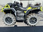 Thumbnail Photo 2 for 2020 Can-Am Outlander 850 X mr