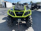 Thumbnail Photo 1 for 2020 Can-Am Outlander 850 X mr