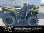 Thumbnail Photo 23 for 2020 Can-Am Outlander 850 X mr
